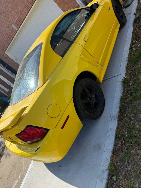 2004 Ford Mustang - Image 6 of 13