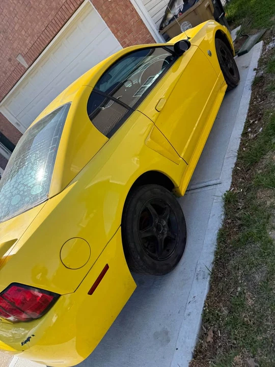 2004 Ford Mustang - Image 7 of 13
