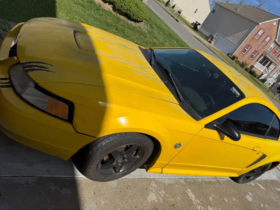 2004 Ford Mustang - Image 3 of 13