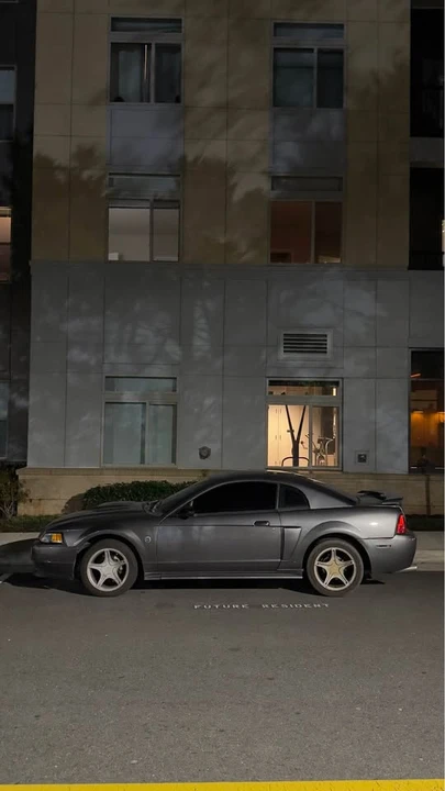 2004 Ford SN95 Mustang - Image 3 of 4