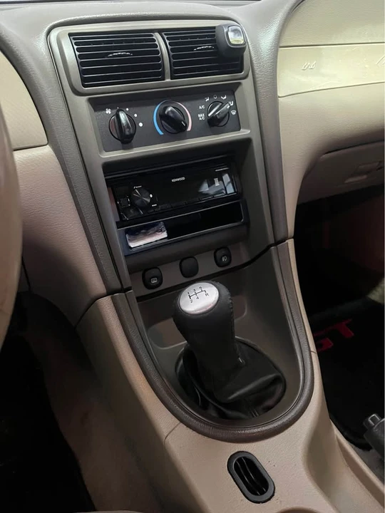 2004 Ford SN95 Mustang - Image 10 of 11