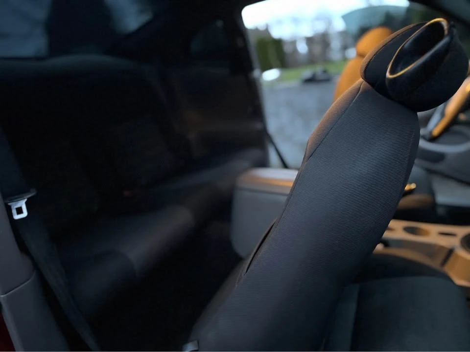 2004 Ford SN95 Mustang - Image 9 of 20
