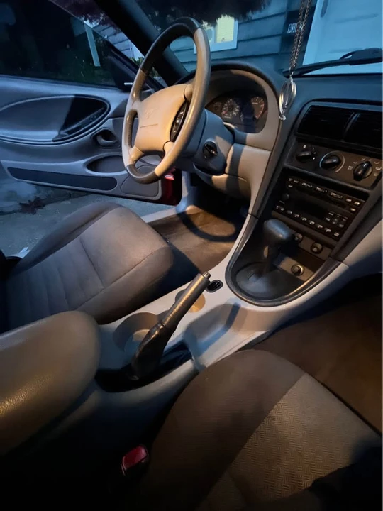 2004 Ford SN95 Mustang - Image 18 of 20