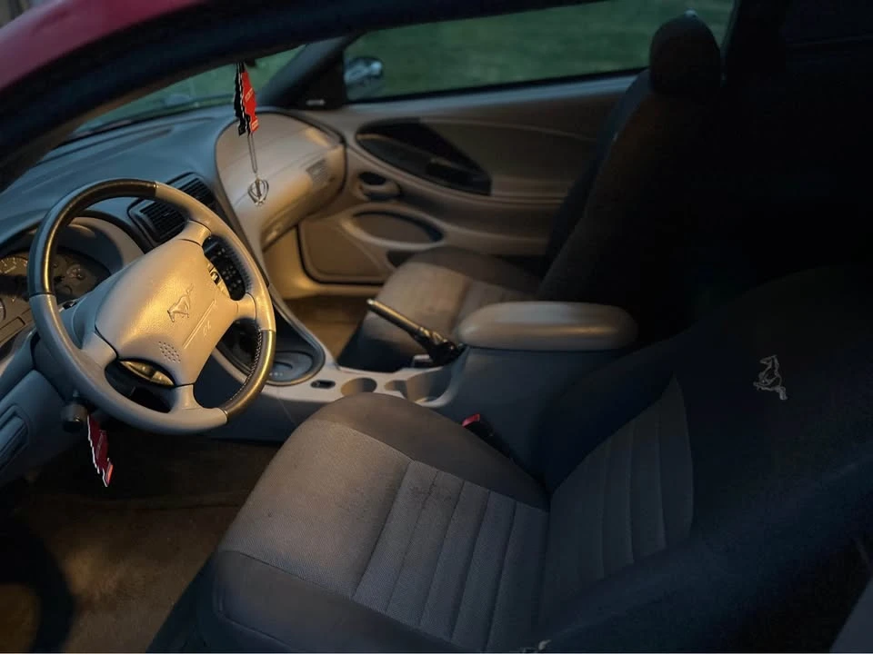 2004 Ford SN95 Mustang - Image 12 of 20
