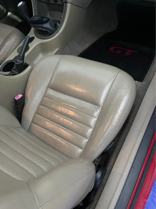 2004 Ford SN95 Mustang - Image 9 of 11