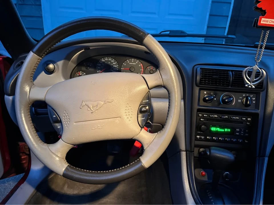 2004 Ford SN95 Mustang - Image 19 of 20