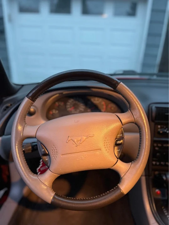 2004 Ford SN95 Mustang - Image 14 of 20