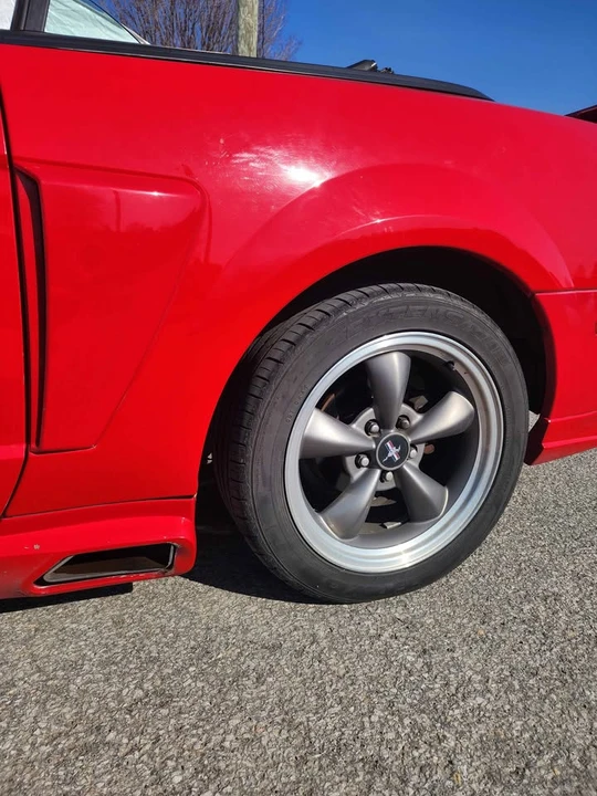 2004 Ford SN95 Mustang - Image 6 of 15