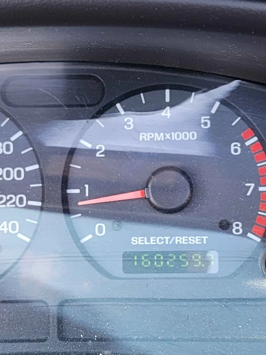 2004 Ford SN95 Mustang - Image 12 of 15