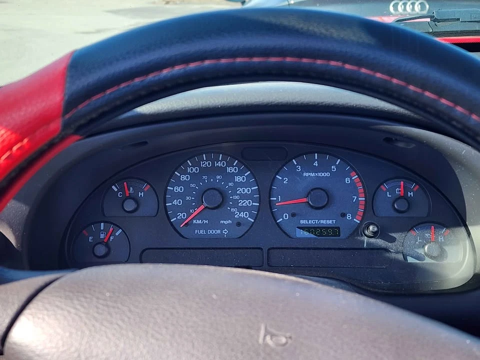 2004 Ford SN95 Mustang - Image 11 of 15