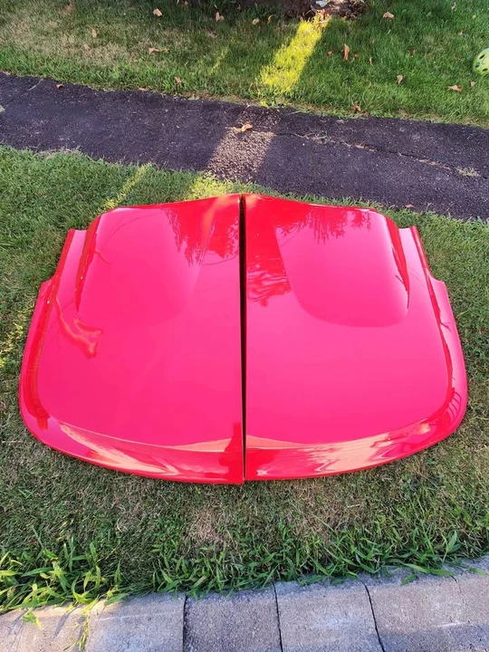 2004 Ford SN95 Mustang - Image 15 of 15