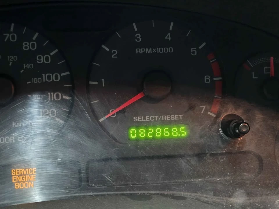 2004 Ford SN95 Mustang - Image 8 of 11