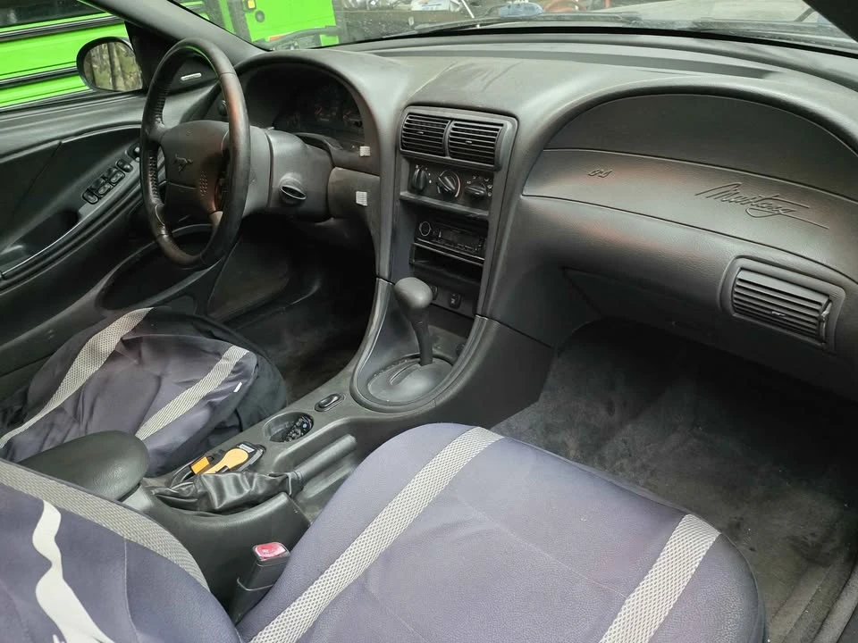 2004 Ford SN95 Mustang - Image 7 of 11