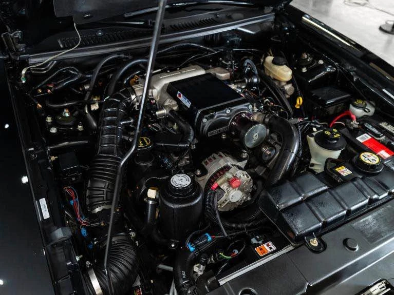 2004 Ford SN95 Mustang - Image 10 of 15