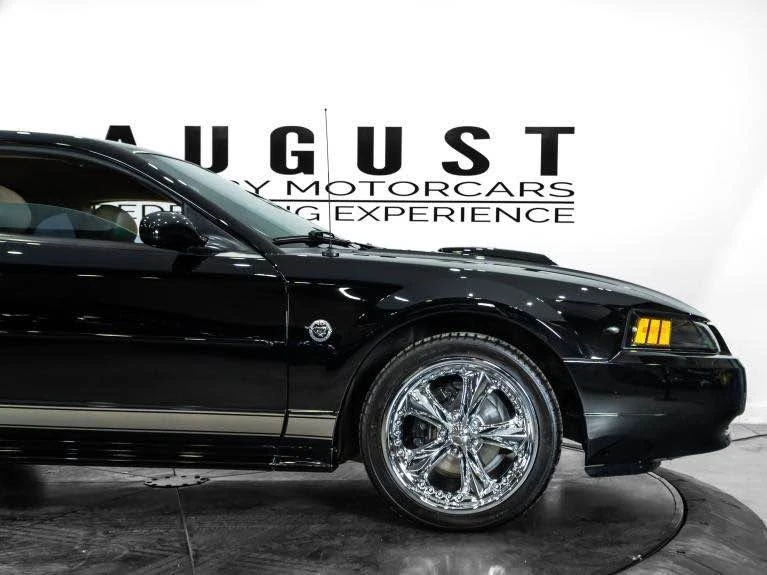 2004 Ford SN95 Mustang - Image 7 of 15