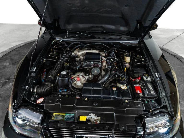 2004 Ford SN95 Mustang - Image 6 of 15