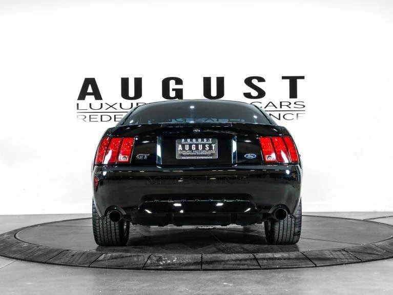 2004 Ford SN95 Mustang - Image 4 of 15