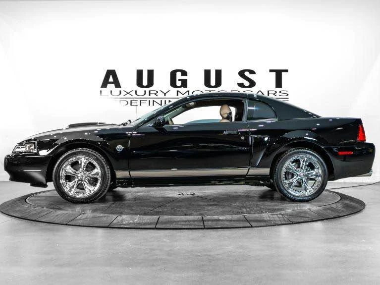 2004 Ford SN95 Mustang - Image 3 of 15