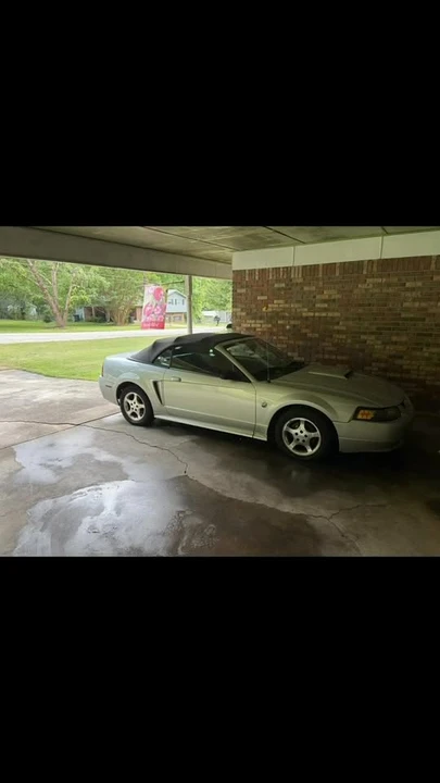 2004 Ford SN95 Mustang - Image 3 of 3