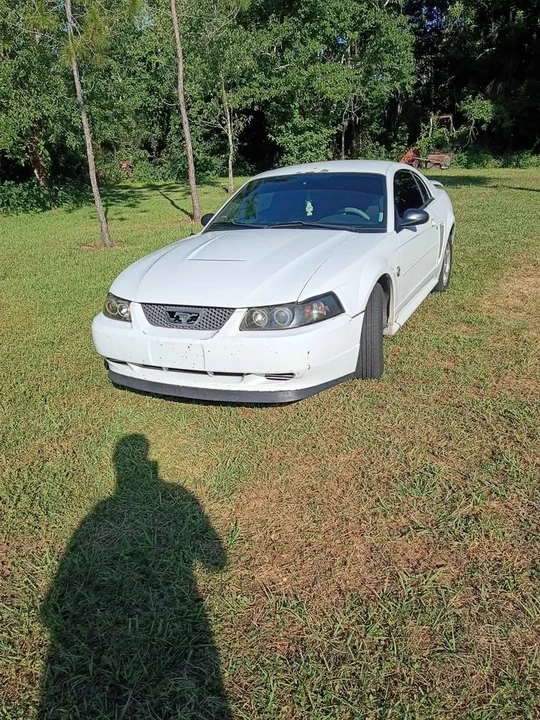 2004 Ford SN95 Mustang - Image 3 of 3