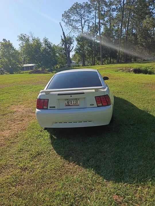 2004 Ford SN95 Mustang - Image 2 of 3