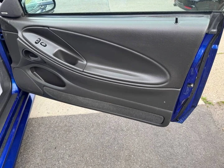 2004 Ford SN95 Mustang - Image 18 of 20