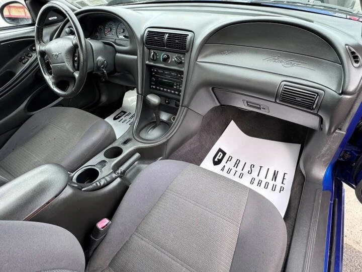 2004 Ford SN95 Mustang - Image 20 of 20