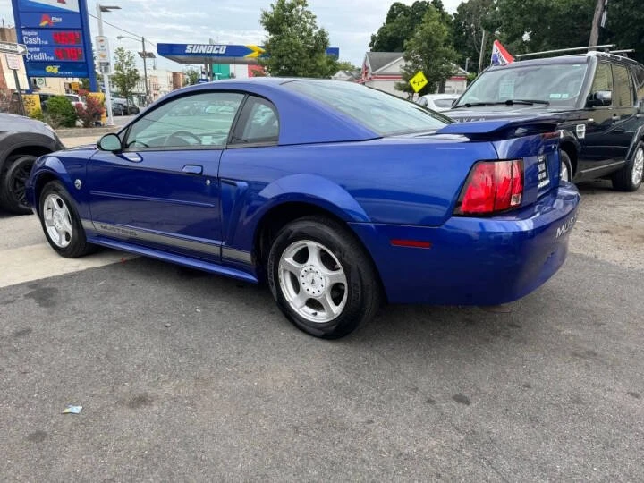 2004 Ford SN95 Mustang - Image 7 of 20