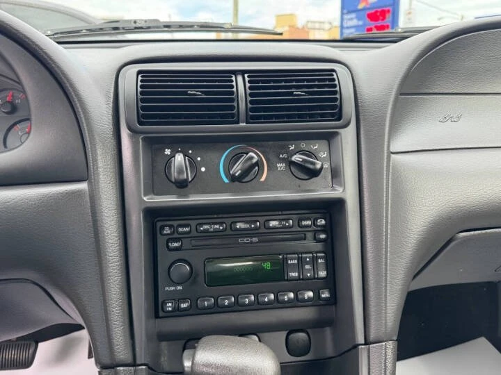 2004 Ford SN95 Mustang - Image 14 of 20