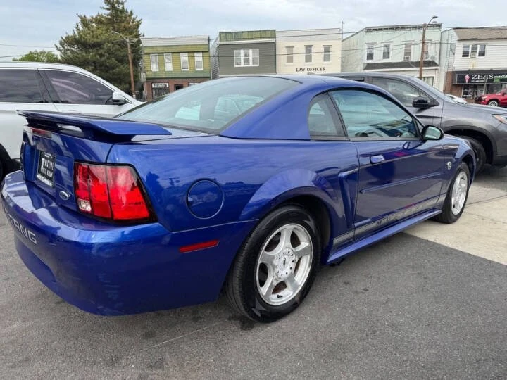 2004 Ford SN95 Mustang - Image 4 of 20