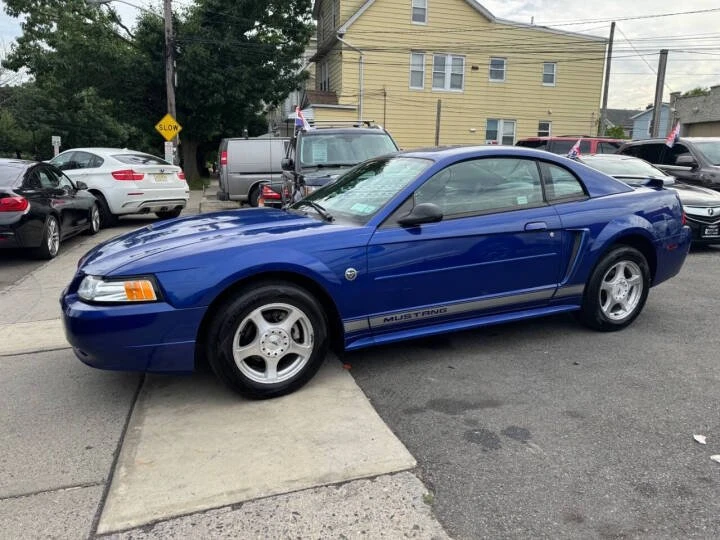 2004 Ford SN95 Mustang - Image 8 of 20