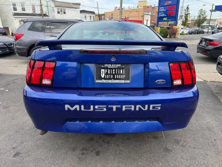 2004 Ford SN95 Mustang - Image 6 of 20
