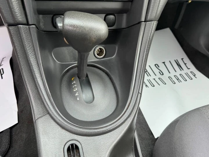 2004 Ford SN95 Mustang - Image 15 of 20