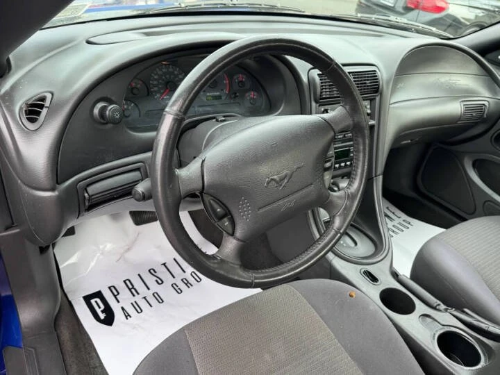 2004 Ford SN95 Mustang - Image 13 of 20