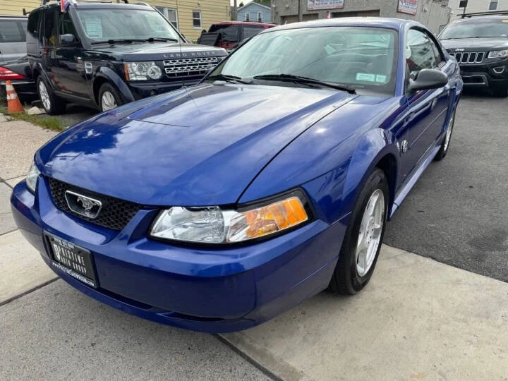 2004 Ford SN95 Mustang - Image 10 of 20