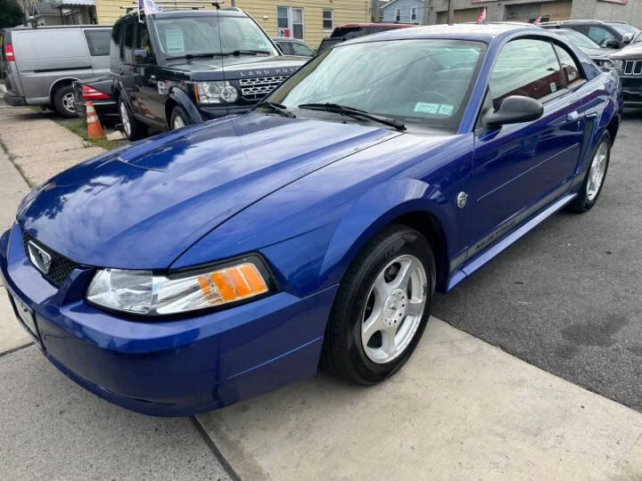 2004 Ford SN95 Mustang - Image 9 of 20
