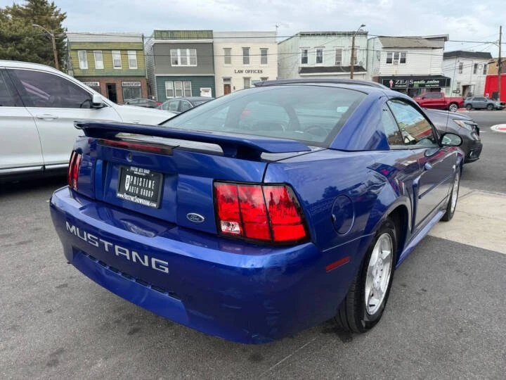 2004 Ford SN95 Mustang - Image 5 of 20