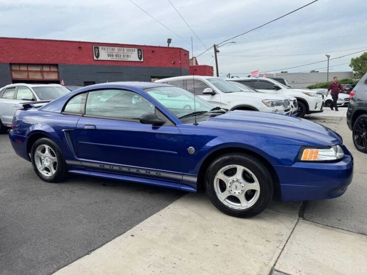 2004 Ford SN95 Mustang - Image 3 of 20