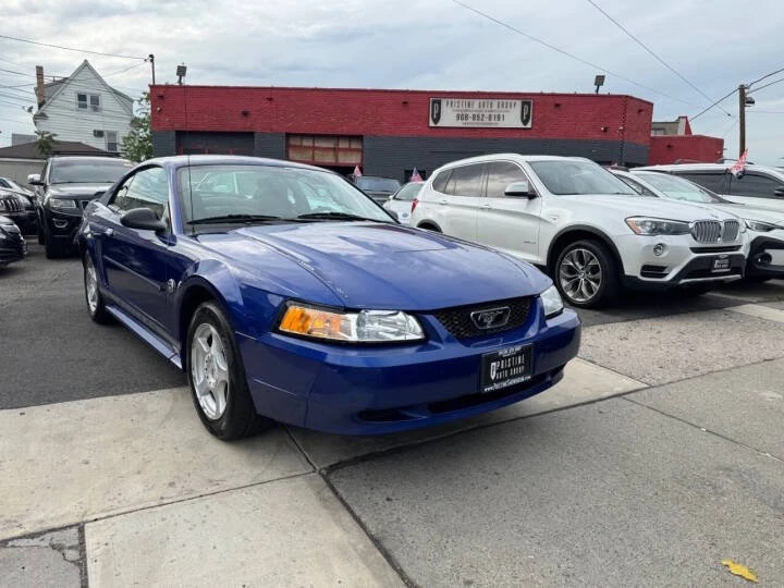 2004 Ford SN95 Mustang - Image 2 of 20