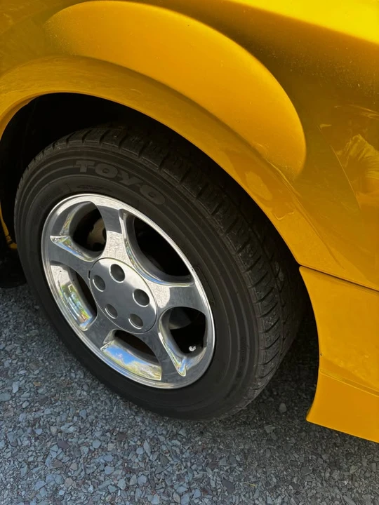 2004 Ford SN95 Mustang - Image 6 of 14