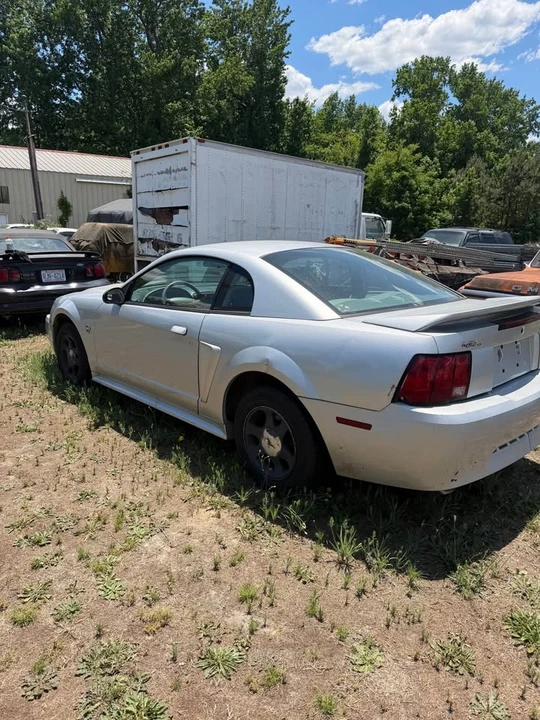2004 Ford SN95 Mustang - Image 6 of 14