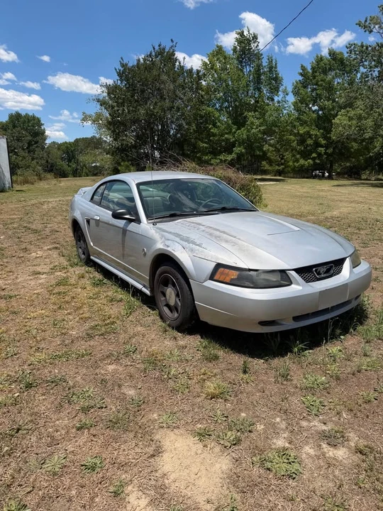 2004 Ford SN95 Mustang - Image 3 of 14