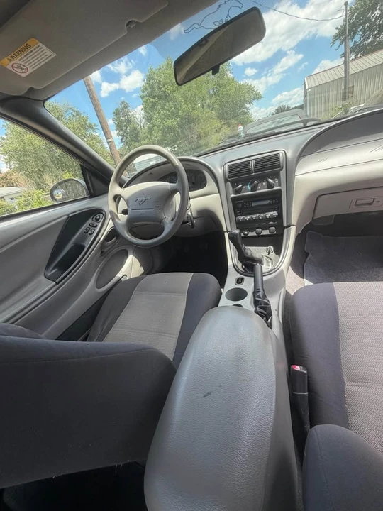 2004 Ford SN95 Mustang - Image 10 of 14