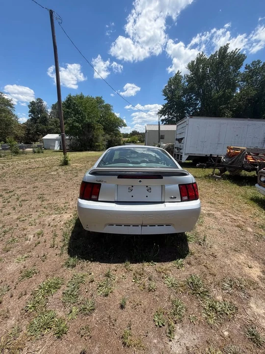 2004 Ford SN95 Mustang - Image 5 of 14