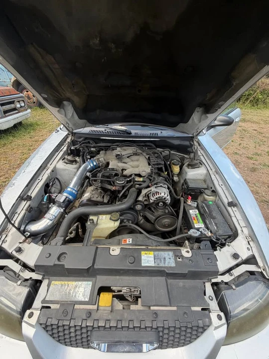 2004 Ford SN95 Mustang - Image 14 of 14