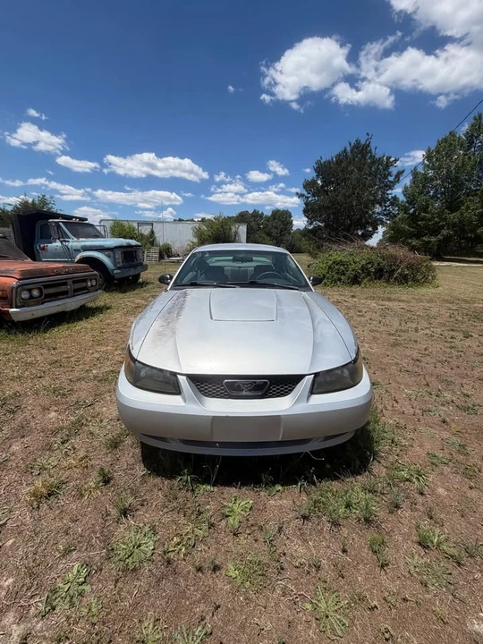 2004 Ford SN95 Mustang - Image 2 of 14