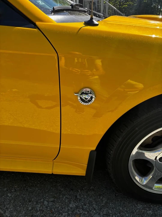2004 Ford SN95 Mustang - Image 4 of 14