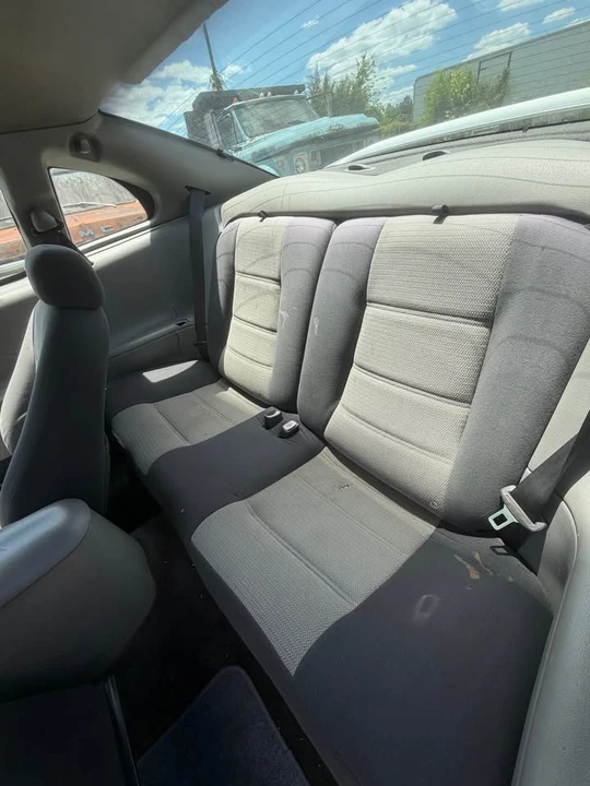 2004 Ford SN95 Mustang - Image 8 of 14
