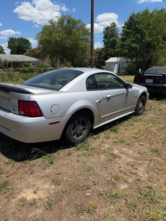 2004 Ford SN95 Mustang - Image 4 of 14