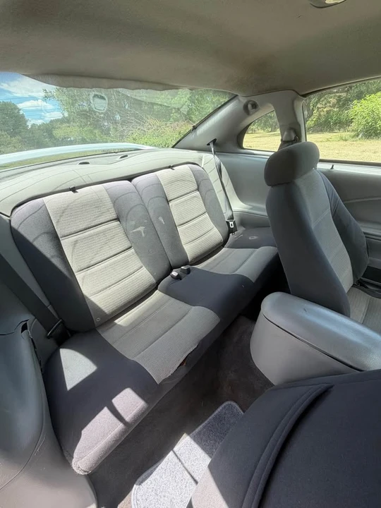 2004 Ford SN95 Mustang - Image 9 of 14